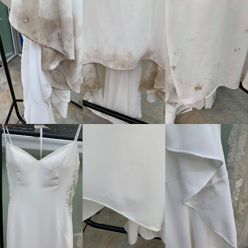 Reviews of Wedding Dress Cleaning Berkshire in Reading - Laundry service