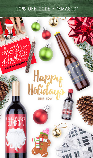 Invitation Printing Service «iCustomLabel», reviews and photos, 21931 US Hwy 19 N, Clearwater, FL 33765, USA