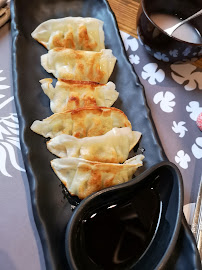 Dumpling du Restaurant coréen Jalmogoyo à Mulhouse - n°5