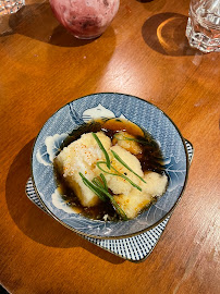 Plats et boissons du Restaurant japonais Robato à Marseille - n°20