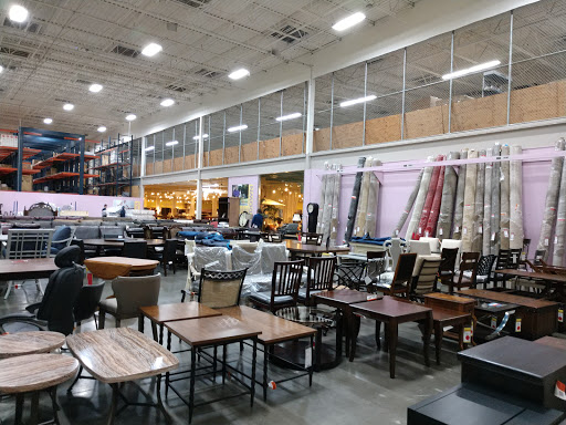 Furniture Store «RC Willey», reviews and photos, 6636 Lonetree Blvd, Rocklin, CA 95765, USA