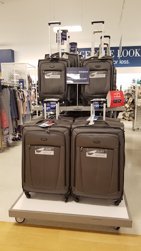 Department Store «Marshalls», reviews and photos, 117 Samoset St, Plymouth, MA 02360, USA