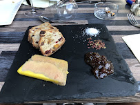 Foie gras du Restaurant Lou Grilladou à Perpignan - n°5