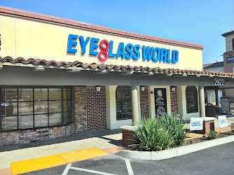 Eyeglass World