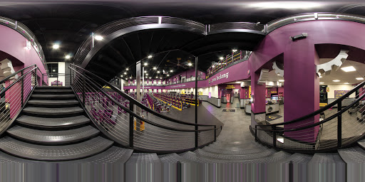 Gym «Planet Fitness», reviews and photos, 544 Patterson Blvd, Fairfield, OH 45014, USA