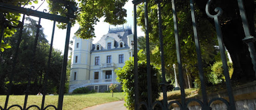 Centre culturel La Villa du Châtelet - Évian Évian-les-Bains