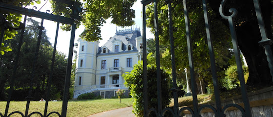 La Villa du Châtelet - Évian Évian-les-Bains