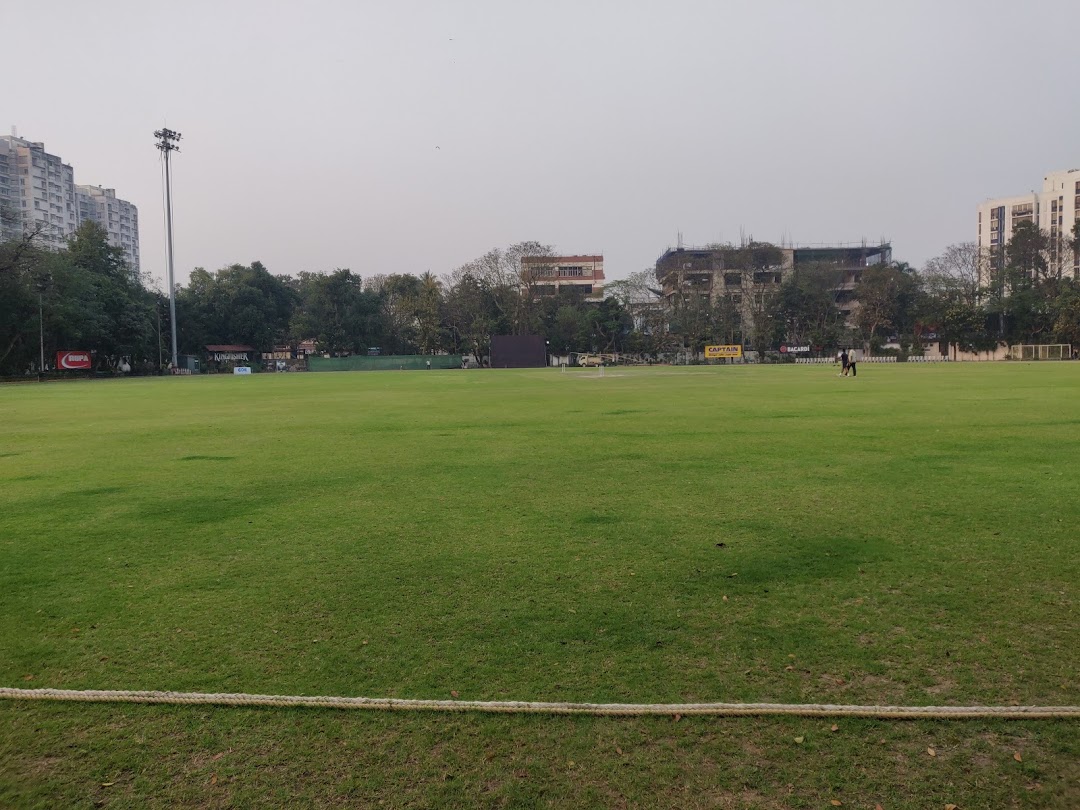 Calcutta Cricket and Football Club