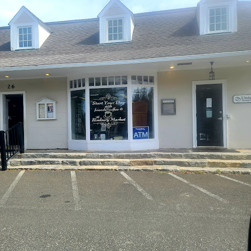 Deli «Roxbury Market & Deli LLC», reviews and photos, 26 North St, Roxbury, CT 06783, USA