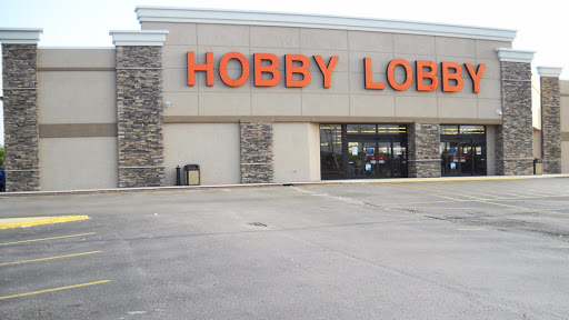 Hobby Lobby, 5622 Johnston St #200, Lafayette, LA 70503, USA, 