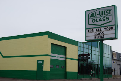 All-West Glass Smithers Ltd