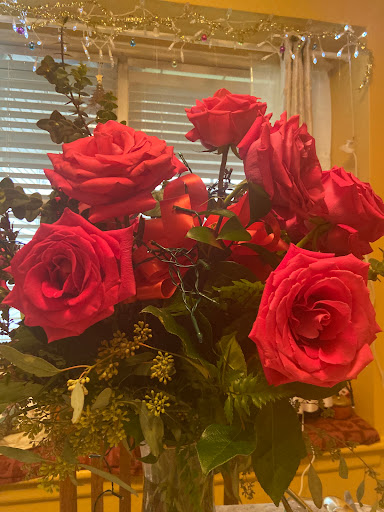 Florist «Steuber/Mt Greenwood Florist & Greenhouses», reviews and photos, 2654 W 111th St, Chicago, IL 60655, USA