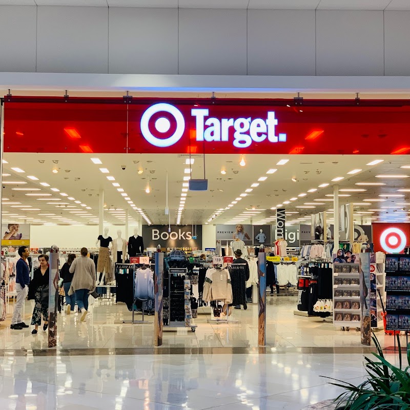 Target Belconnen