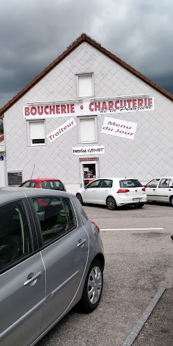 La Pranzière - Boucherie Charcuterie Traiteur (chez Genet) à Cornimont