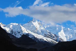 Trek The Himalayas image