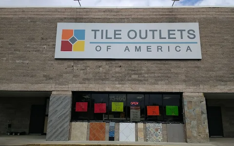 Tile Outlets of America - Fort Myers image