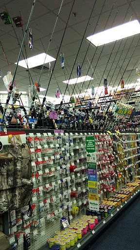 Sporting Goods Store «Big 5 Sporting Goods», reviews and photos, 558 N McCarran Blvd, Sparks, NV 89431, USA
