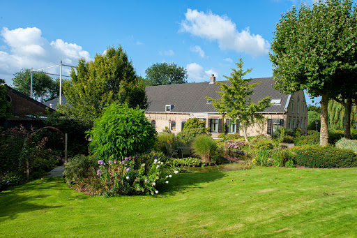 Landelijke huizen bruiloften Rotterdam