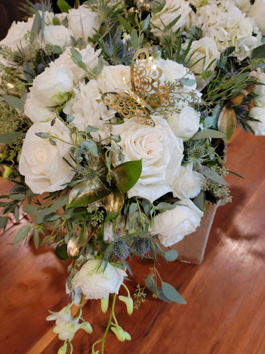 Florist «Garden Fantasy on Main», reviews and photos, 210 Main St, Belleville, MI 48111, USA