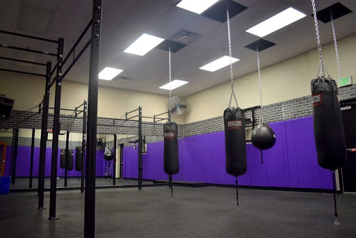 Gym «Brick Bodies Reisterstown», reviews and photos, 2 Chartley Dr, Reisterstown, MD 21136, USA