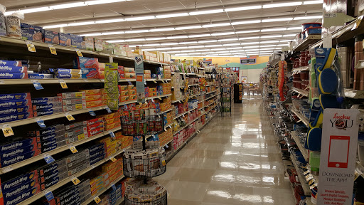 Supermarket «Lucky», reviews and photos, 484 N Mathilda Ave, Sunnyvale, CA 94085, USA