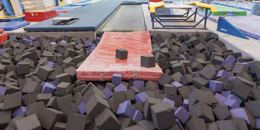 Gymnastics Center «Airborne Gymnastics», reviews and photos, 1816 Boston Ave, Longmont, CO 80501, USA