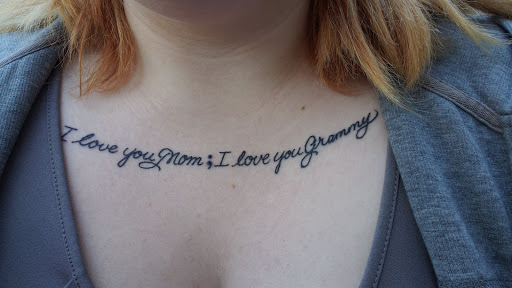 Tattoo Shop «High Priestess Piercing & Tattoo», reviews and photos, 525 E 13th Ave, Eugene, OR 97401, USA