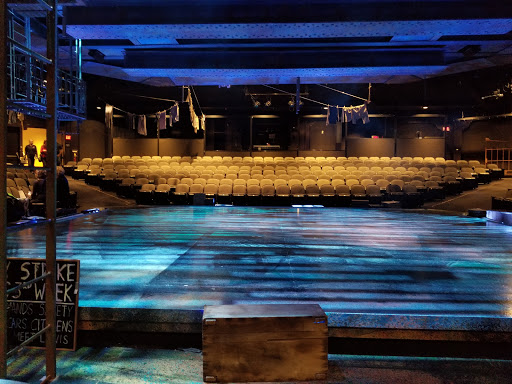 Performing Arts Theater «The Marriott Theatre», reviews and photos, 10 Marriott Dr, Lincolnshire, IL 60069, USA