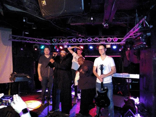 Live Music Venue «Elbo Room», reviews and photos, 2871 N Lincoln Ave, Chicago, IL 60657, USA