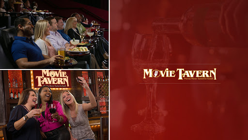 Movie Theater «Movie Tavern», reviews and photos, 2872 Crockett St, Fort Worth, TX 76107, USA