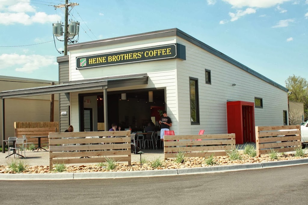 Heine Brothers Coffee - Shelbyville Road in St. Matthews 40207