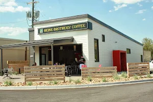 Heine Brothers Coffee - Shelbyville Road in St. Matthews image