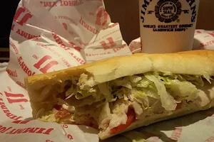 Jimmy John's image