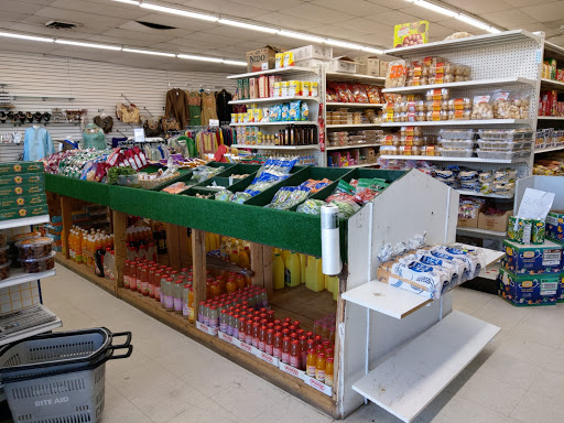 Indian Grocery Store «Apna Bazar - Indo-Pak Grocery & Fashion Boutique», reviews and photos, 11408 Reisterstown Rd, Owings Mills, MD 21117, USA