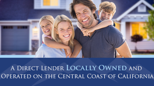 Pacific Trust Mortgage image