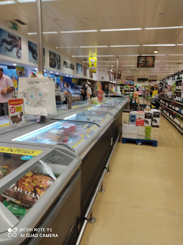 Avaliações doPingo Doce & Go Moita em Moita - Supermercado