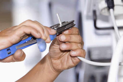 Electrician «Luminous Electric», reviews and photos, 8023 34th Ave E, Bradenton, FL 34211, USA