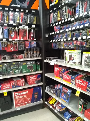 Auto Parts Store «AutoZone», reviews and photos, 600 W King St, Cocoa, FL 32922, USA