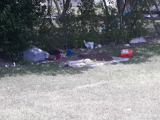 Park «Flores Park», reviews and photos, 803 W Southcross Blvd, San Antonio, TX 78211, USA