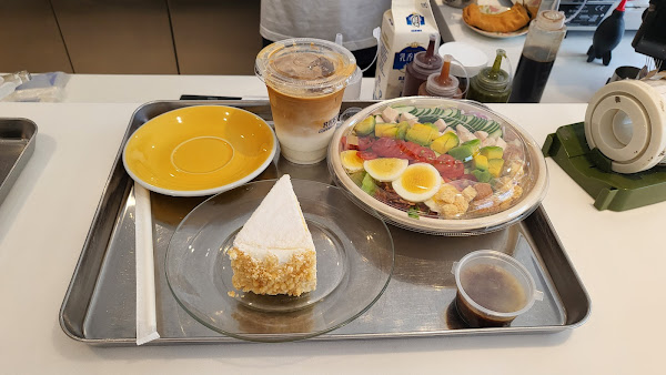 Photo 33 of Reeds Coffee & Bakery Beitou