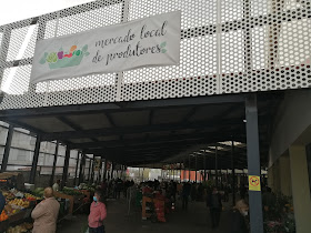 Mercado Municipal de Chaves