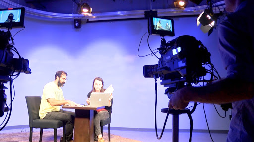 Community Center «Cambridge Community Television», reviews and photos, 438 Massachusetts Ave, Cambridge, MA 02139, USA