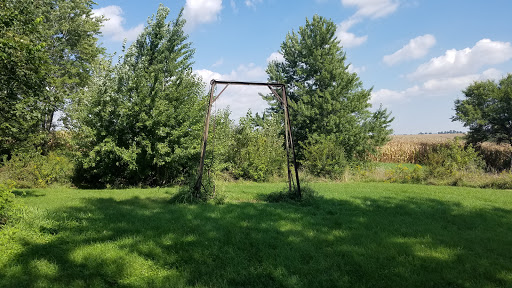 Tourist Attraction «Secrest 1883 Octagonal Barn», reviews and photos, 5750 Osage St SE, West Liberty, IA 52776, USA