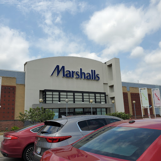 Department Store «Marshalls», reviews and photos, 6565 Strip Ave NW, North Canton, OH 44720, USA