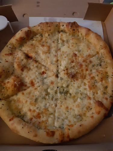 AJs Pizza & Pasta (Union Grove) - Aberdeen