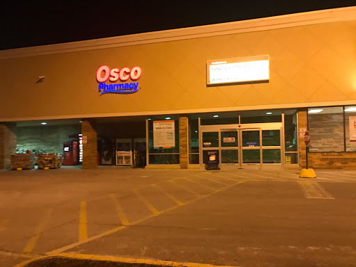 Grocery Store «Jewel-Osco», reviews and photos, 2317 75th St, Woodridge, IL 60517, USA