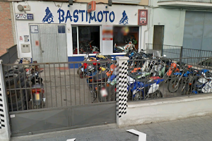 BASTIMOTO | Punto de venta Oficial Yamaha en Baza image