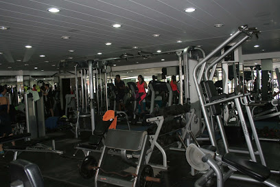 Activa Fitness Gym - Centro Comercial Fiorca Libertador, Av. Libertador, Maturín 6201, Monagas, Venezuela