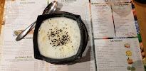 Soupe du Restaurant asiatique Saveurs basilic & Takumi à Toulouse - n°8
