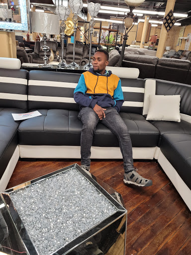 Furniture Store «The Furniture Depot», reviews and photos, 100 Manton Ave, Providence, RI 02909, USA